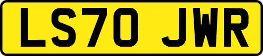 LS70JWR