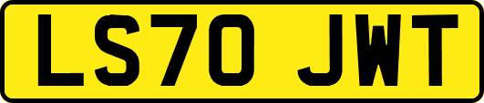 LS70JWT