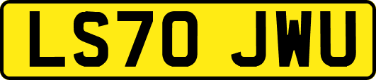 LS70JWU