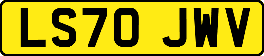 LS70JWV
