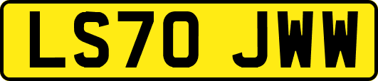 LS70JWW