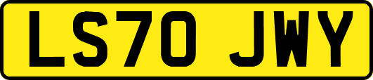 LS70JWY