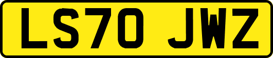 LS70JWZ