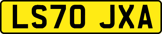 LS70JXA