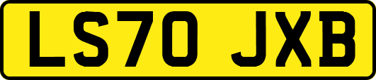 LS70JXB