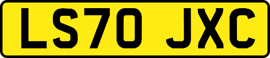 LS70JXC