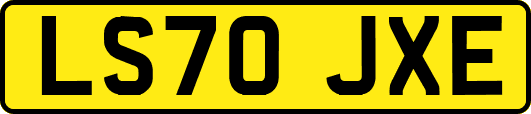 LS70JXE