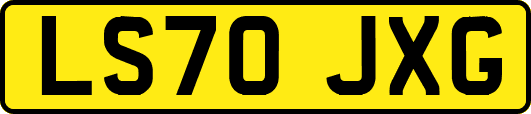 LS70JXG