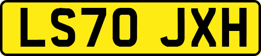 LS70JXH