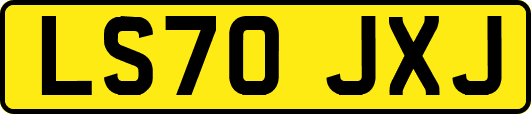 LS70JXJ