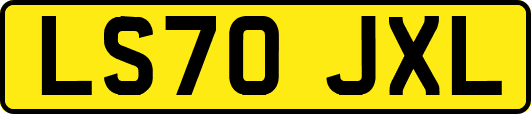 LS70JXL