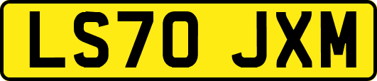 LS70JXM