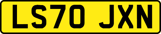 LS70JXN