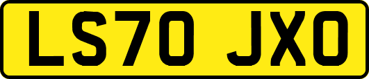 LS70JXO