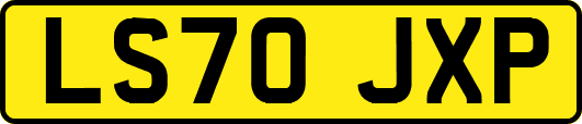 LS70JXP
