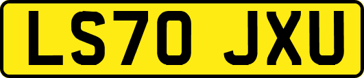 LS70JXU