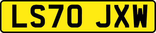 LS70JXW