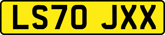 LS70JXX