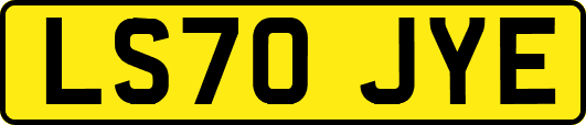 LS70JYE