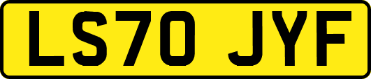 LS70JYF