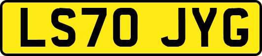 LS70JYG