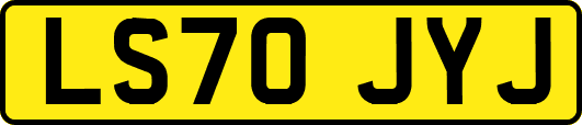 LS70JYJ