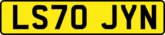 LS70JYN