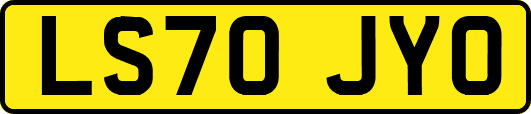 LS70JYO