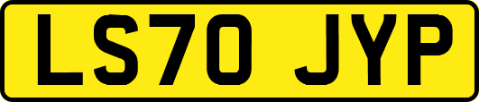 LS70JYP