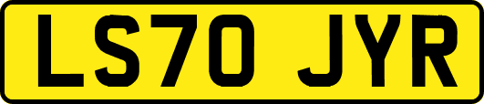 LS70JYR