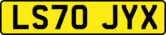 LS70JYX