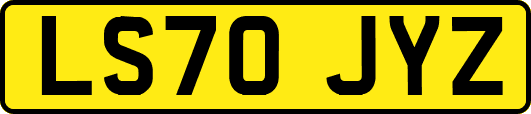 LS70JYZ