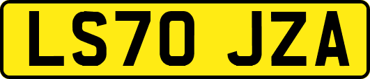 LS70JZA