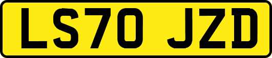 LS70JZD