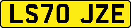 LS70JZE