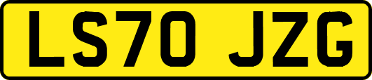LS70JZG