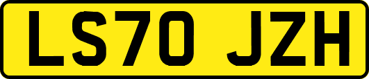 LS70JZH