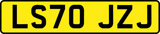 LS70JZJ