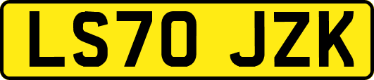 LS70JZK