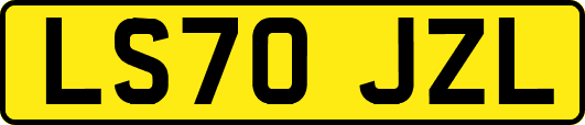 LS70JZL
