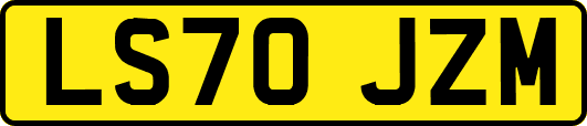 LS70JZM