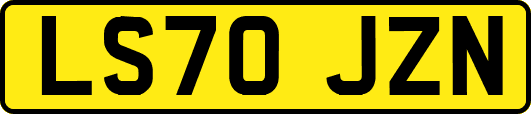 LS70JZN