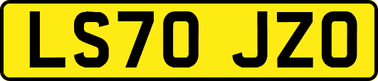 LS70JZO
