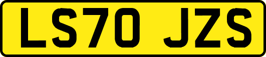 LS70JZS