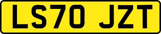 LS70JZT
