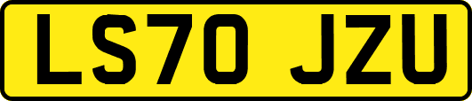 LS70JZU