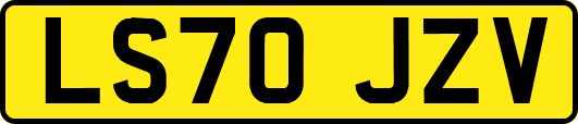 LS70JZV