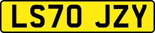 LS70JZY