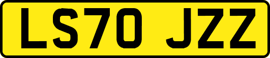 LS70JZZ