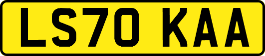 LS70KAA